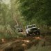 Jeep Experience