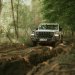 Jeep Experience