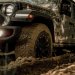 Jeep Experience