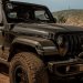 Jeep Experience