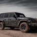Jeep Experience