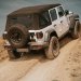 Jeep Experience