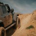 Jeep Experience