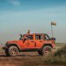 Jeep Experience