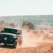 Jeep Experience