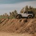 Jeep Experience