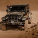 Jeep Experience