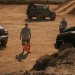 Jeep Experience