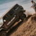 Jeep Experience