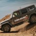 Jeep Experience