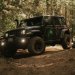 Jeep Experience
