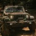 Jeep Experience