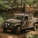 Jeep Experience