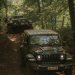 Jeep Experience