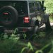 Jeep Experience