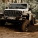 Jeep Experience