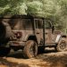 Jeep Experience