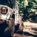 Jeep Experience