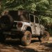 Jeep Experience