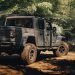 Jeep Experience