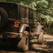 Jeep Experience