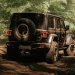 Jeep Experience