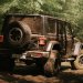 Jeep Experience