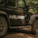 Jeep Experience