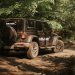 Jeep Experience