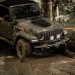 Jeep Experience