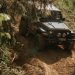 Jeep Experience