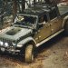 Jeep Experience