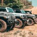 Jeep Experience