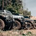Jeep Experience