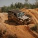 Jeep Experience