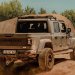 Jeep Experience