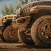 Jeep Experience