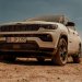 Jeep Experience