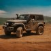 Jeep Experience