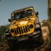 Jeep Experience