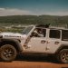 Jeep Experience