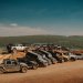 Jeep Experience