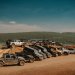 Jeep Experience