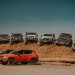 Jeep Experience