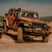 Jeep Experience