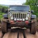 Jeep Experience