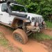 Jeep Experience