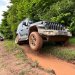 Jeep Experience
