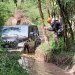 Jeep Experience
