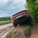 Jeep Experience